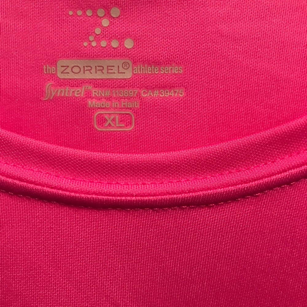Exercise top - Picture 2 of 2